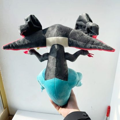 Katapuldra Dragapult Plüsch Pokemon (ca. 45cm) – Bild 4
