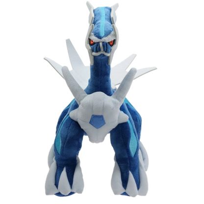 Dialga Pokemon Plüschtier (ca. 30cm) – Bild 3