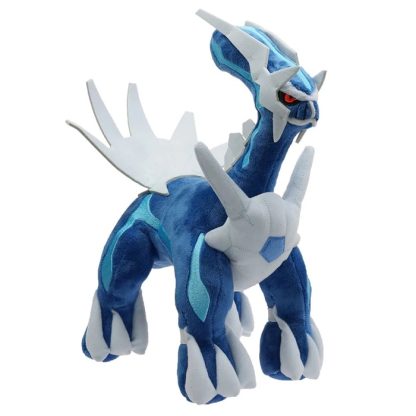 Dialga Pokemon Plüschtier (ca. 30cm) – Bild 4