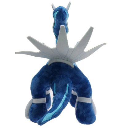 Dialga Pokemon Plüschtier (ca. 30cm) – Bild 6