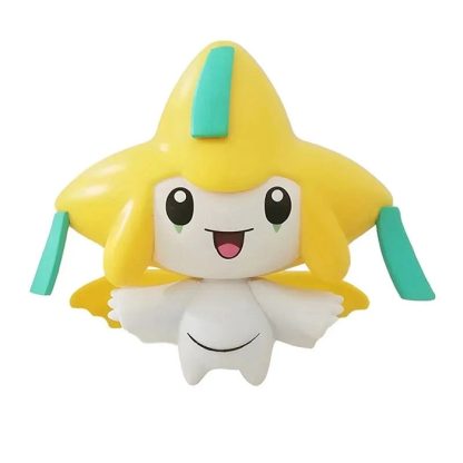 Pokemon Nachtlampen in verschiedenen Motiven (Pikachu, Eovli, Enton, Bisasam, Jirachi) – Bild 3