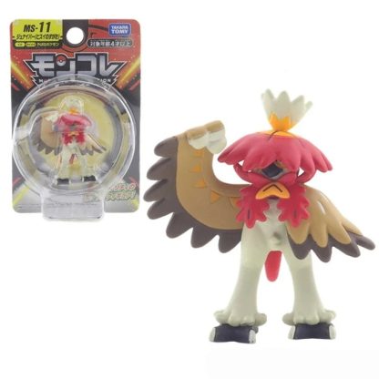 Pokemon Figuren Greninja Bulbasaur Squirtle Zoroark Gyarados Gengar Armarouge Ceruledge - viele Motive – Bild 12
