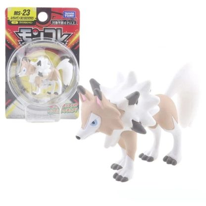 Pokemon Figuren Greninja Bulbasaur Squirtle Zoroark Gyarados Gengar Armarouge Ceruledge - viele Motive – Bild 16