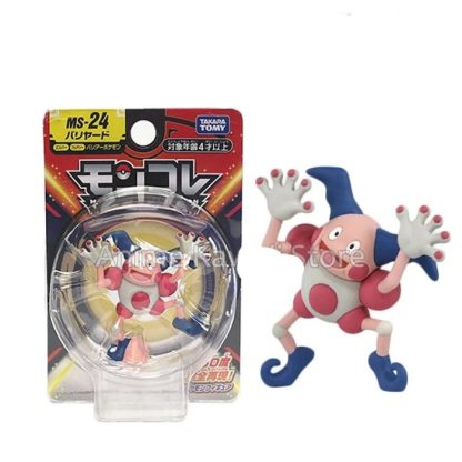 Pokemon Figuren Greninja Bulbasaur Squirtle Zoroark Gyarados Gengar Armarouge Ceruledge - viele Motive – Bild 27