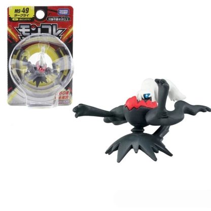Pokemon Figuren Greninja Bulbasaur Squirtle Zoroark Gyarados Gengar Armarouge Ceruledge - viele Motive – Bild 44