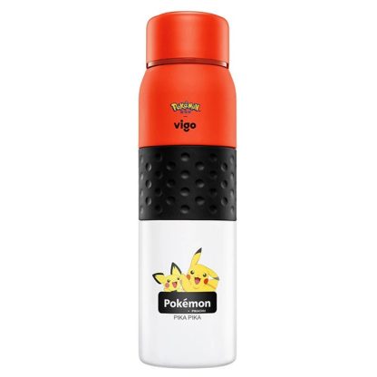 500ml Pokemon Pikachu Wasser Flasche für Kinder Schule – Bild 3