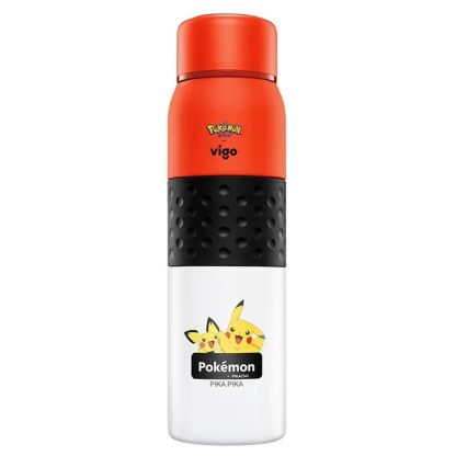 500ml Pokemon Pikachu Wasser Flasche für Kinder Schule – Bild 4