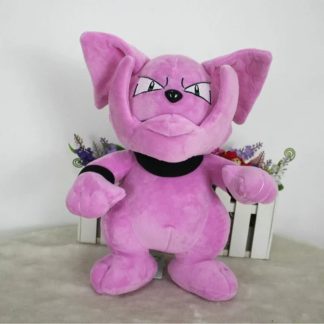 Granbull Plüsch Pokémon (ca. 30cm)