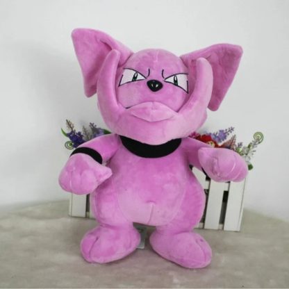 Granbull Plüsch Pokémon (ca. 30cm)
