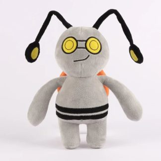 Gierspenst Gimmighoul Plüschtier Pokemon (ca. 25cm)