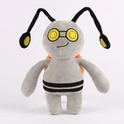 Gierspenst Gimmighoul Plüschtier Pokemon (ca. 25cm)