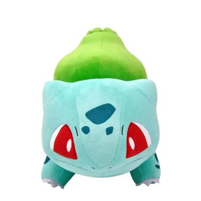 Bisasam Bulbasaur Stofftier Pokemon (15, 20, 30 oder 45cm)