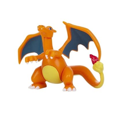 Große Auswahl an Pokemon Figuren (ca. 3-8cm) – Bild 2