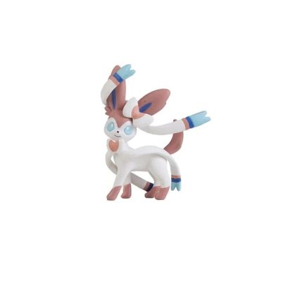 Große Auswahl an Pokemon Figuren (ca. 3-8cm) – Bild 3