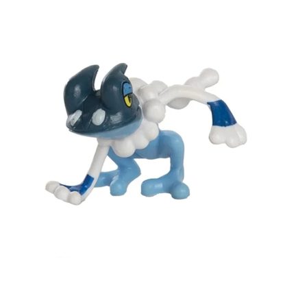 Große Auswahl an Pokemon Figuren (ca. 3-8cm) – Bild 4