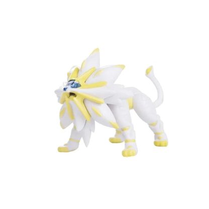 Große Auswahl an Pokemon Figuren (ca. 3-8cm) – Bild 6