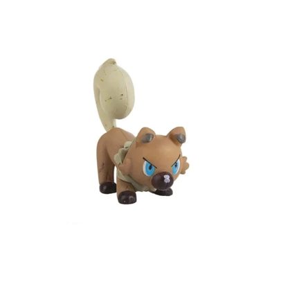 Große Auswahl an Pokemon Figuren (ca. 3-8cm) – Bild 8