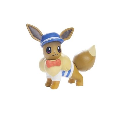 Große Auswahl an Pokemon Figuren (ca. 3-8cm) – Bild 9