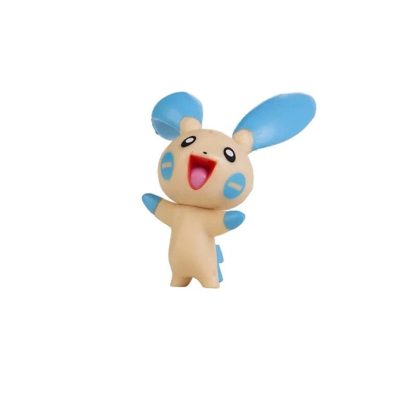Große Auswahl an Pokemon Figuren (ca. 3-8cm) – Bild 10