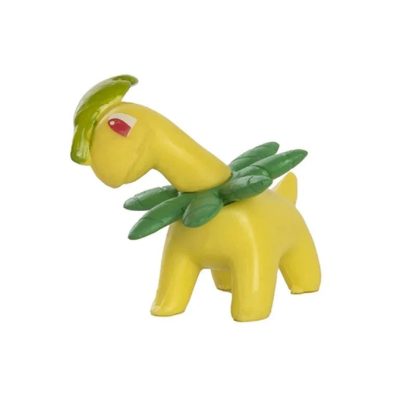Große Auswahl an Pokemon Figuren (ca. 3-8cm) – Bild 11