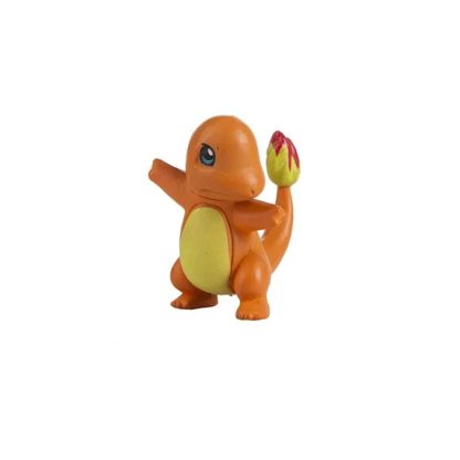Große Auswahl an Pokemon Figuren (ca. 3-8cm) – Bild 12