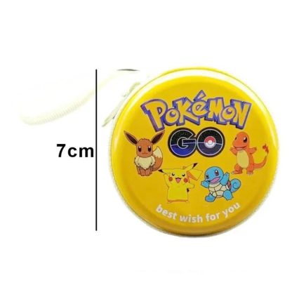 Pokémon Pikachu Digital Uhr mit Geschenkbox für Kinder – Bild 3