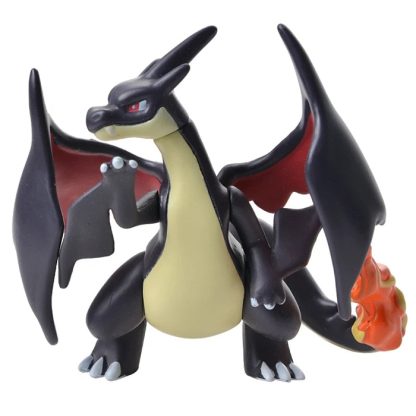 Mega oder Shiny Glurak Charizard Y Figur (ca. 5cm) – Bild 2