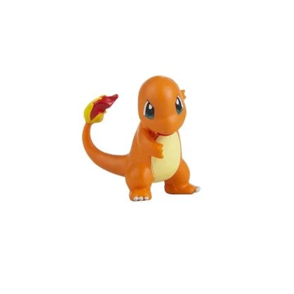 Große Auswahl an Pokemon Figuren (ca. 3-8cm) – Bild 17