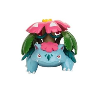 Große Auswahl an Pokemon Figuren (ca. 3-8cm) – Bild 21