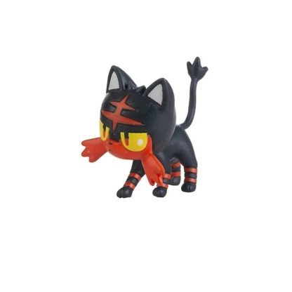 Große Auswahl an Pokemon Figuren (ca. 3-8cm) – Bild 23