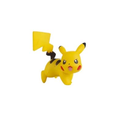 Große Auswahl an Pokemon Figuren (ca. 3-8cm) – Bild 27