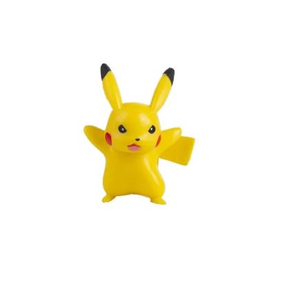 Große Auswahl an Pokemon Figuren (ca. 3-8cm) – Bild 28