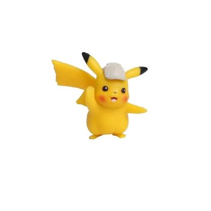 Große Auswahl an Pokemon Figuren (ca. 3-8cm) – Bild 29