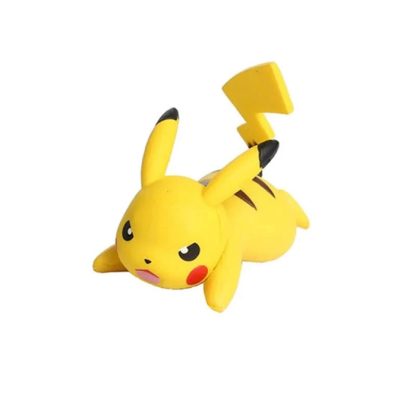 Große Auswahl an Pokemon Figuren (ca. 3-8cm) – Bild 33