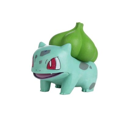 Große Auswahl an Pokemon Figuren (ca. 3-8cm) – Bild 36