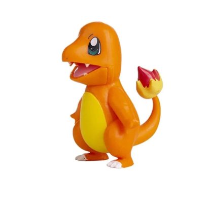 Große Auswahl an Pokemon Figuren (ca. 3-8cm) – Bild 38