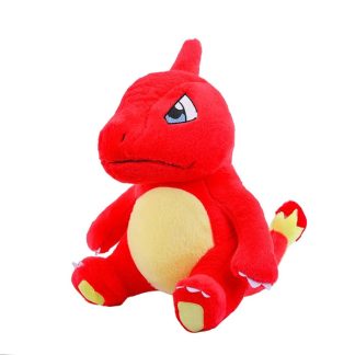 40-80cm Pokemon Plüsch Glutexo Charmeleon Pokemon Stoffier