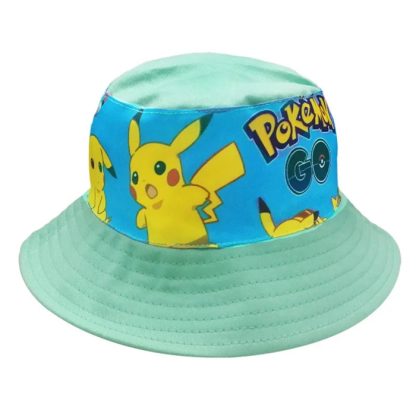 Pokemon Baseball Mützen in vielen Pikachu Motiven – Bild 6