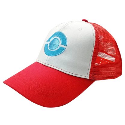 Pokemon Baseball Mützen in vielen Pikachu Motiven – Bild 20