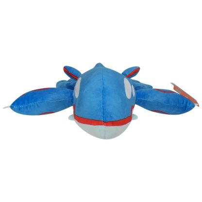 Kyogre Plüschtier Pokemon (ca. 28cm) – Bild 3