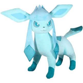 Glaceon Glaziola XXL 60cm Pokemon Plüschtier