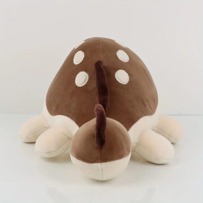 Clodsire Suelord Plüschtier (ca. 30cm) Pokemon – Bild 4