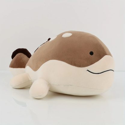 Clodsire Suelord Plüschtier (ca. 30cm) Pokemon – Bild 5