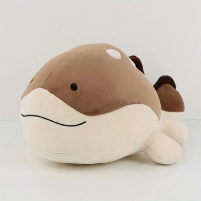 Clodsire Suelord Plüschtier (ca. 30cm) Pokemon – Bild 6