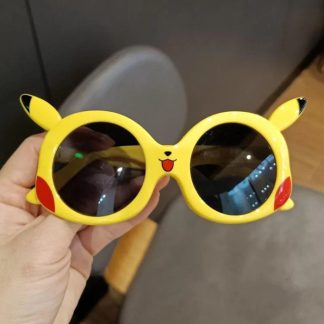 Pikachu Sonnenbrille für Kinder