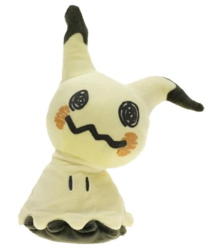 Mimigma Mimikyu Plüsch Pokemon (ca. 24cm, ca 38cm oder mit Anhänger) – Bild 6