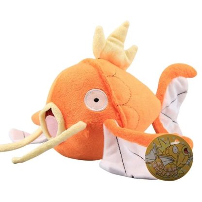 Kawaii Karpador Magikarp Stoff Pokemon – Bild 2