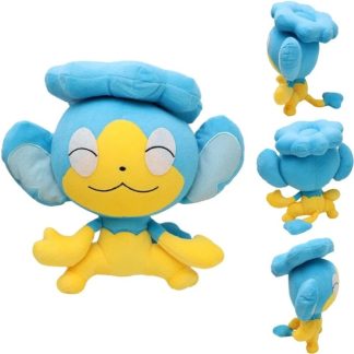 Kawaii Pokemon Victini Snivy Deerling Emolga Tepig Plüsch Pokemon