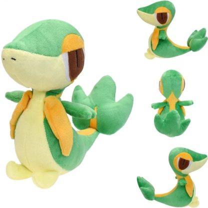 Kawaii Pokemon Victini Snivy Deerling Emolga Tepig Plüsch Pokemon – Bild 9