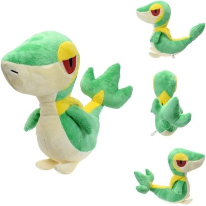 Kawaii Pokemon Victini Snivy Deerling Emolga Tepig Plüsch Pokemon – Bild 10